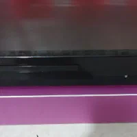 دستگاه دی وی دی وپایه تلویزیون وکنترل تلویزیون