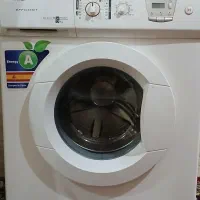 لباس شویی ۵ کیلو آبسال