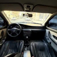 سمند مدل 84|خودرو سواری و وانت|مشهد, کوی پلیس|دیوار