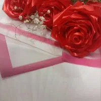 گل های ماندگار .|گل مصنوعی|مشهد, مصلی (کارمندان اول)|دیوار