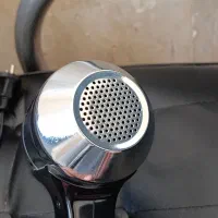 سشوار جانسون نو 1800 وات|آرایشی، بهداشتی، درمانی|نورآباد ممسنی, |دیوار