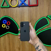 آیفون 16 normall با ریجستر