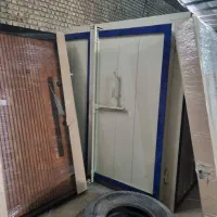 کوره الکترو استاتیک|ماشین‌آلات صنعتی|رباط‌کریم, شهرک صنعتی نصیرآباد|دیوار