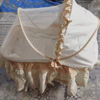 تخت خواب کودک|تخت و صندلی بچه|محمدیه-قزوین, |دیوار