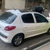 ۲۰۷ پانا ارتقا یافته