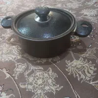 چندوسیله|ظروف پخت‌وپز|اهواز, آریاشهر|دیوار