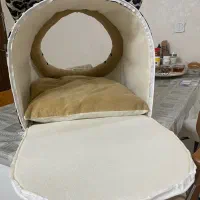 جای خواب سگ و گربه|لوازم جانبی حیوانات|تهران, دردشت|دیوار