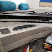 پخش کننده دیویدی گاسونیک (gosonic)