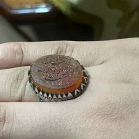 انگشتر نقره|جواهرات|تهران, هفده شهریور|دیوار