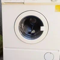 لباسشویی مدل ارج