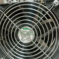 فن خنک‌کننده