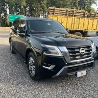 فروش نیسان آرمادا ۲۰۲۱|خودرو سواری و وانت|رشت, خمیران زاهدان|دیوار