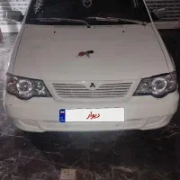 پراید 132مدل 90
