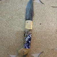 چاقو زنجان