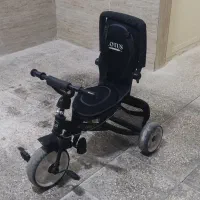 سه چرخه|دوچرخه، اسکیت، اسکوتر|کرج, شعبان‌آباد|دیوار