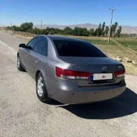 سوناتا۲۰۰۸|خودرو سواری و وانت|مشهد, کوثر|دیوار