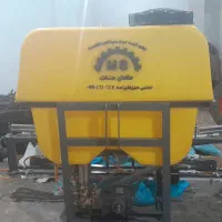 سمپاش کشاورزی|ماشین‌آلات صنعتی|اردبیل, |دیوار