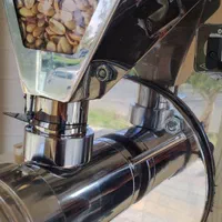 کره بادام زمینی تازه|خوردنی و آشامیدنی|بم, |دیوار