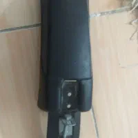 دوشاخ دوچرخه ۲۶ با گلگیر جلو عقب