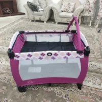 گهواره|تخت و سرویس خواب|اهواز, کیانپارس |دیوار