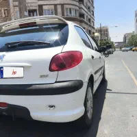 ۲۰۶تیپ۵مدل۹۷