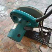 فارسی بر ماکیتای ژاپن مدل N5900B
