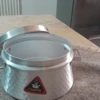 دیگ چکشی  کوچک ۲ الی ۳ نفره