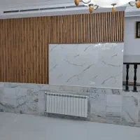 اجرای تخصصی تیوی وال طراحی مدرن و نورپردازی|خدمات پیشه و مهارت|رفسنجان, |دیوار