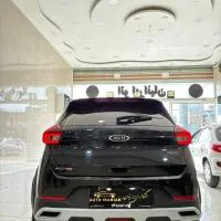 دنده فولX22پرو|خودرو سواری و وانت|هشتگرد, هشتگرد قدیم|دیوار