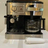 اسپرسوساز دلونگی مدل 420