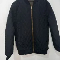 کاپشن دو رو|لباس|قروه, |دیوار