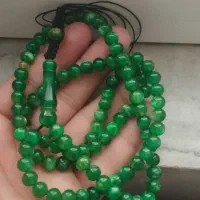 تسبیح کهربا