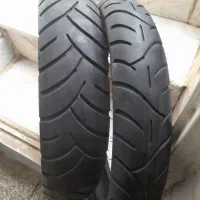 لاستیک آپاچی، بنلی ،ان اس