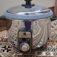 پلوپز ناسیونال|اجاق گاز و لوازم برقی پختوپز|محمدشهر, محمدشهر|دیوار