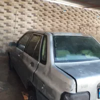 پراید مدل 86|خودرو سواری و وانت|ایرانشهر, |دیوار