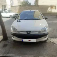 ۲۰۶ ۱۴۰۱ بیرنگ تیپ دو|خودرو سواری و وانت|تهران, مشیریه|دیوار