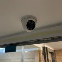 پک اماده نصب دوربین مداربسته 3 عددی