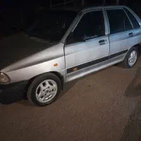 ماشین|خودرو سواری و وانت|شفت, |دیوار