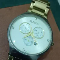 ساعت مچی مردانه.رادو