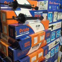 کمک فنر پراید/پیکان/پژو405/206/تیبا