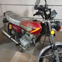 موتور ۱۵۰ کویر|موتورسیکلت|کرج, کمال‌شهر|دیوار