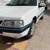 Slx مدل 97 تیوفایو ۴۰۵|خودرو سواری و وانت|تربت جام, المهدی|دیوار