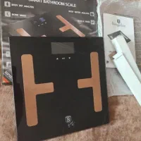 ترازوبرلینگرهاوس حرفه ای دقیق|تجهیزات ورزشی|قرچک, مهدیه|دیوار