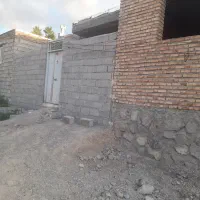 فروش خانه نیمه کاره