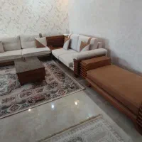 مبل ۸ نفره