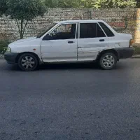 پراید۱۳۱مدل۹۱|خودرو سواری و وانت|گنبد کاووس, |دیوار