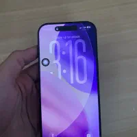 Iphone 16pro 256g|موبایل|تهران, الهیه|دیوار