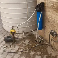 خدمات . تعمیرات و سرویس انواع دستگاههای تصفیه آب