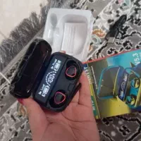 ایرپاد گیمینگ و پاور بانک