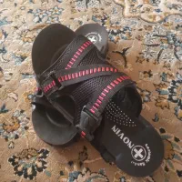 دمپایی|کیف، کفش، کمربند|سبزوار, قلعهنو دهزار|دیوار